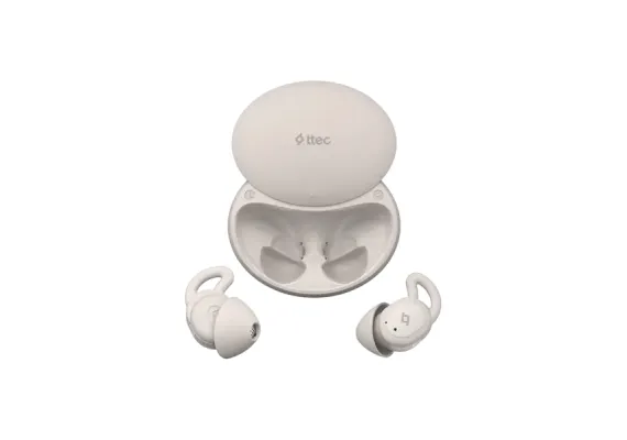 AirBeat Dream TWS Bluetooth in Ears Ακουστικά Ύπνου - Ήχος & Εικόνα  στο ttec.gr