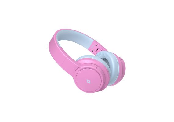 SoundBuddy 3 Παιδικά Ασύρματα Bluetooth On-Ear Ακουστικά​ - Ήχος & Εικόνα  στο ttec.gr