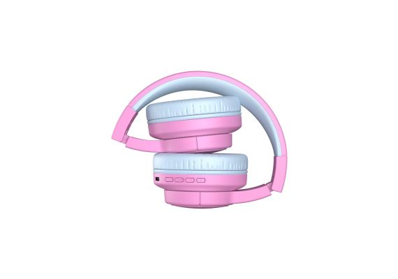SoundBuddy 3 Παιδικά Ασύρματα Bluetooth On-Ear Ακουστικά​ - Ήχος & Εικόνα  στο ttec.gr