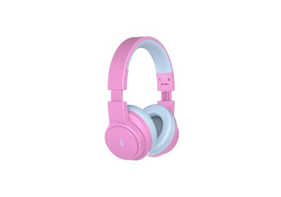 SoundBuddy 3 Παιδικά Ασύρματα Bluetooth On-Ear Ακουστικά​ - Ήχος & Εικόνα  στο ttec.gr