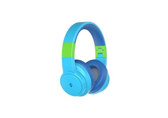 SoundBuddy 3 Παιδικά Ασύρματα Bluetooth On-Ear Ακουστικά​ - Ήχος & Εικόνα  στο ttec.gr