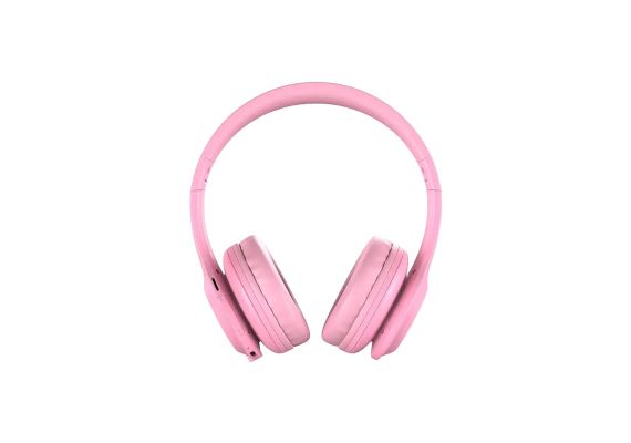 SoundBuddy Funled Παιδικά Ασύρματα Bluetooth On-Ear Ακουστικά​ - Ήχος & Εικόνα  στο ttec.gr