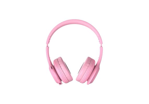 SoundBuddy Funled Παιδικά Ασύρματα Bluetooth On-Ear Ακουστικά​ - Ήχος & Εικόνα  στο ttec.gr