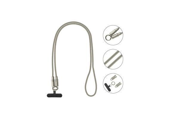 ExtremeCable Hip Πολυλειτουργικό Ανθεκτικό Καλώδιο USB-C σε USB-C 60W PD/QC 120cm Γρήγορης Φόρτισης & Συγχρονισμού - Φορτιστές & Καλώδια Φόρτισης στο ttec.gr