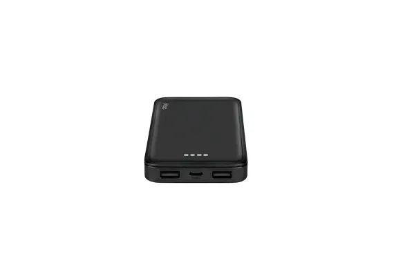 ttec ReCharger 10.000mAh  Φορητή Μπαταρία Μαύρη Display Box - PowerBanks στο ttec.gr