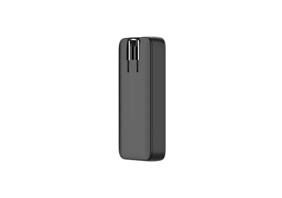 Universal Κιτ Φορτιστή  SmartCharger Trio GaN 65W PD με αντάπτορες EU-UK-US-AUS - Φορτιστές & Καλώδια Φόρτισης στο ttec.gr