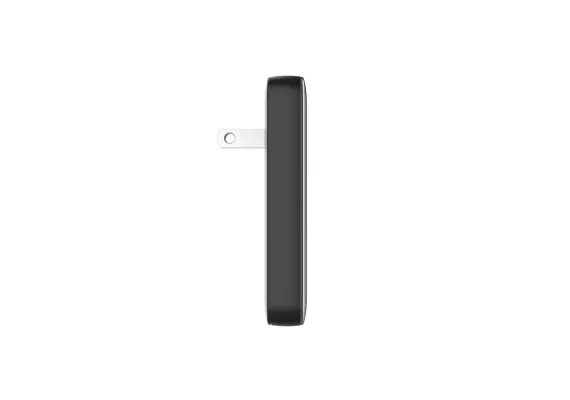 Universal Κιτ Φορτιστή  SmartCharger Trio GaN 65W PD με αντάπτορες EU-UK-US-AUS - Φορτιστές & Καλώδια Φόρτισης στο ttec.gr