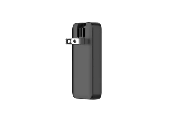 Universal Κιτ Φορτιστή  SmartCharger Trio GaN 65W PD με αντάπτορες EU-UK-US-AUS - Φορτιστές & Καλώδια Φόρτισης στο ttec.gr