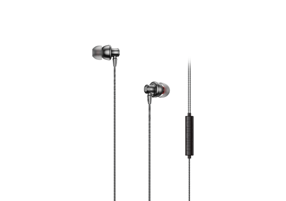 ttec Pop Fit Style Ενσύρματα Ακουστικά In-Ear USB-C με Μικρόφωνο  Μαύρο - Ήχος & Εικόνα  στο ttec.gr