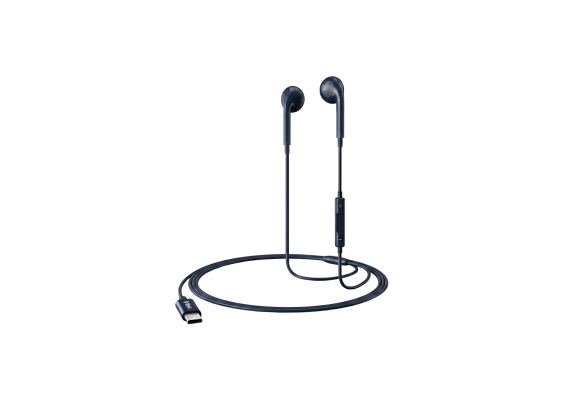 ttec Rio Fit Style Ακουστικά & Handsfree, Μπλέ - Ήχος & Εικόνα  στο ttec.gr