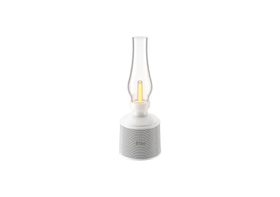ttec NostalgloLantern Φορητό Bluetooth Ηχείο - Ήχος & Εικόνα  στο ttec.gr