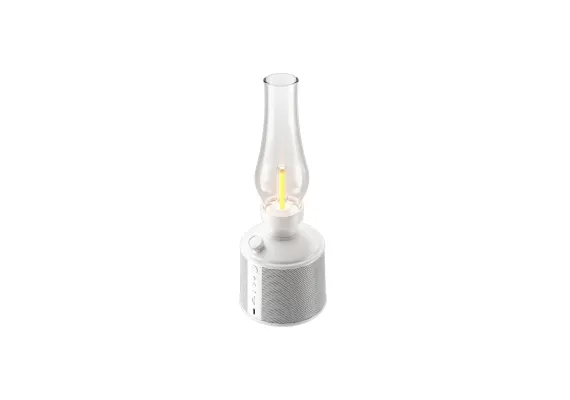 ttec NostalgloLantern Φορητό Bluetooth Ηχείο - Ήχος & Εικόνα  στο ttec.gr
