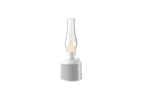 ttec NostalgloLantern Φορητό Bluetooth Ηχείο - Ήχος & Εικόνα  στο ttec.gr
