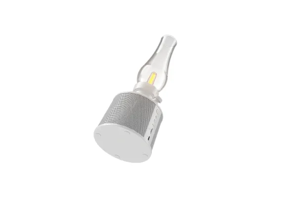 ttec NostalgloLantern Φορητό Bluetooth Ηχείο - Ήχος & Εικόνα  στο ttec.gr