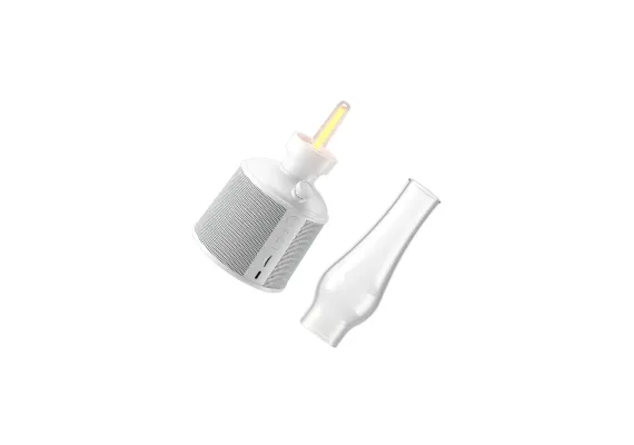 ttec NostalgloLantern Φορητό Bluetooth Ηχείο - Ήχος & Εικόνα  στο ttec.gr