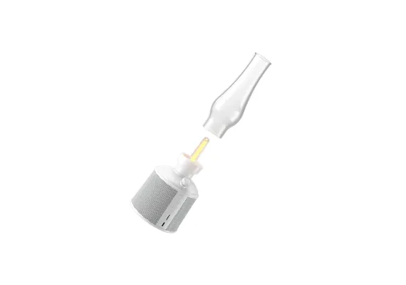 ttec NostalgloLantern Φορητό Bluetooth Ηχείο - Ήχος & Εικόνα  στο ttec.gr