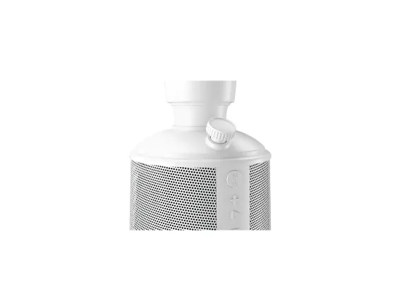 ttec NostalgloLantern Φορητό Bluetooth Ηχείο - Ήχος & Εικόνα  στο ttec.gr