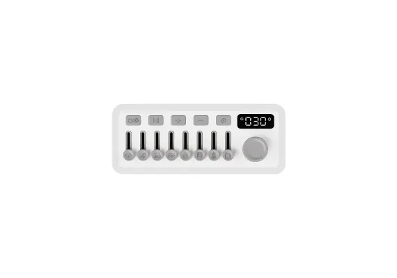 Somno 3in1 Φορητό Bluetooth Ηχείο Λευκών Θορύβων - Ήχος & Εικόνα  στο ttec.gr