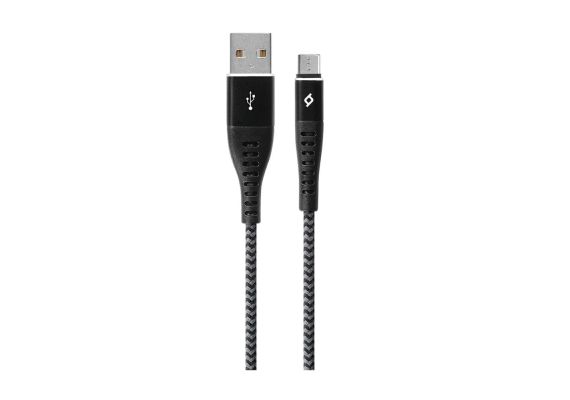 ExtremeCable™ Micro Usb Καλώδιο Φόρτισης & Συγχρονισμού - Καλώδια Φόρτισης & Συγχρονισμού στο ttec.gr