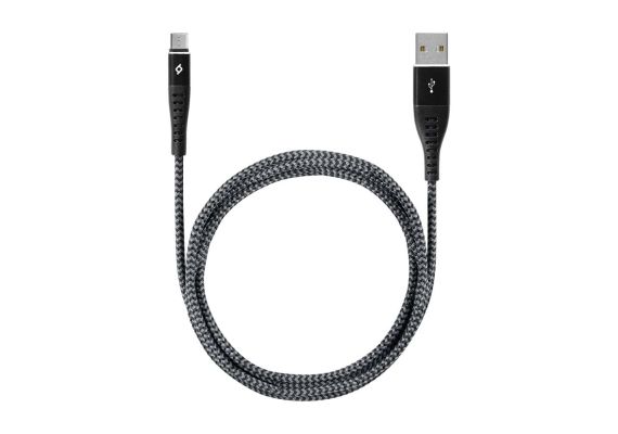 ExtremeCable™ Micro Usb Καλώδιο Φόρτισης & Συγχρονισμού - Καλώδια Φόρτισης & Συγχρονισμού στο ttec.gr