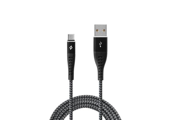 ExtremeCable™ Micro Usb Καλώδιο Φόρτισης & Συγχρονισμού - Καλώδια Φόρτισης & Συγχρονισμού στο ttec.gr