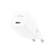 ttec SmartCharger GAN 30W PD Ταχυφορτιστής - Φορτιστές Πρίζας στο ttec.gr