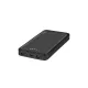 ttec ReCharger 10.000mAh  Φορητή Μπαταρία Μαύρη Display Box - PowerBanks στο ttec.gr
