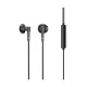 ttec Rio Fit Style USB-C Ακουστικά ενσύρματα, με ενσωματωμένο μικρόφωνο - Μαύρο - Ήχος & Εικόνα  στο ttec.gr