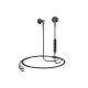 ttec Rio Fit Style USB-C Ακουστικά ενσύρματα, με ενσωματωμένο μικρόφωνο - Μαύρο - Ήχος & Εικόνα  στο ttec.gr