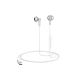 ttec Rio Fit Style USB-C Ακουστικά ενσύρματα, με ενσωματωμένο μικρόφωνο - Λευκά - Ήχος & Εικόνα  στο ttec.gr
