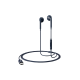 ttec Rio Fit Style Ακουστικά & Handsfree, Μπλέ - Ήχος & Εικόνα  στο ttec.gr