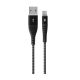 ExtremeCable™ Micro Usb Καλώδιο Φόρτισης & Συγχρονισμού - Καλώδια Φόρτισης & Συγχρονισμού στο ttec.gr