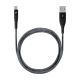 ExtremeCable™ Micro Usb Καλώδιο Φόρτισης & Συγχρονισμού - Καλώδια Φόρτισης & Συγχρονισμού στο ttec.gr