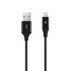 ttec AlumiCable™ Lightning Καλώδιο Φόρτισης & Συγχρονισμού - Φορτιστές & Καλώδια Φόρτισης στο ttec.gr