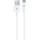 ttec  Type-C USB Καλώδιο Φόρτισης & Συγχρονισμού - Φορτιστές & Καλώδια Φόρτισης στο ttec.gr