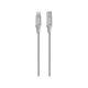 ttec AlumiCable™ Type C-Lightning Καλώδιο Φόρτισης & Συγχρονισμού - Φορτιστές & Καλώδια Φόρτισης στο ttec.gr