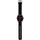 ttec Smart Watch Tempus 35mm TFT Screen με κυκλική μεταλλική θήκη,Μάυρο - Smartwatches στο ttec.gr