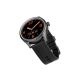 ttec Smart Watch Tempus 35mm TFT Screen με κυκλική μεταλλική θήκη,Μάυρο - Smartwatches στο ttec.gr