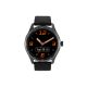ttec Smart Watch Tempus 35mm TFT Screen με κυκλική μεταλλική θήκη,Μάυρο - Smartwatches στο ttec.gr