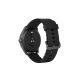 ttec Smart Watch Tempus 35mm TFT Screen με κυκλική μεταλλική θήκη,Μάυρο - Smartwatches στο ttec.gr
