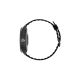 ttec Smart Watch Tempus 35mm TFT Screen με κυκλική μεταλλική θήκη,Μάυρο - Smartwatches στο ttec.gr